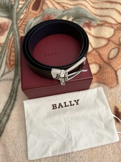 BALLY