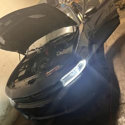 2017 Dodge Charger 18k Or Best Offer 