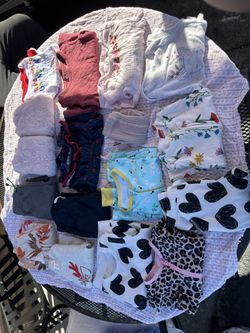 Toddler Girl Clothing 18 Months