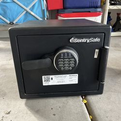 Sentey Safe Brand New