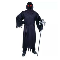 Fade In/Out Phantom 2XL Ghost Costume
