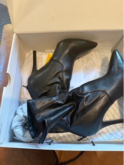 Aldo shoes size 8.5