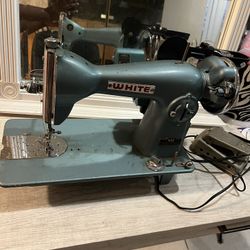 Sewing Machine 