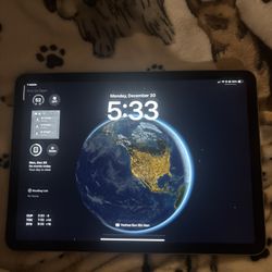 IPAD AIR 11-inch M2 
