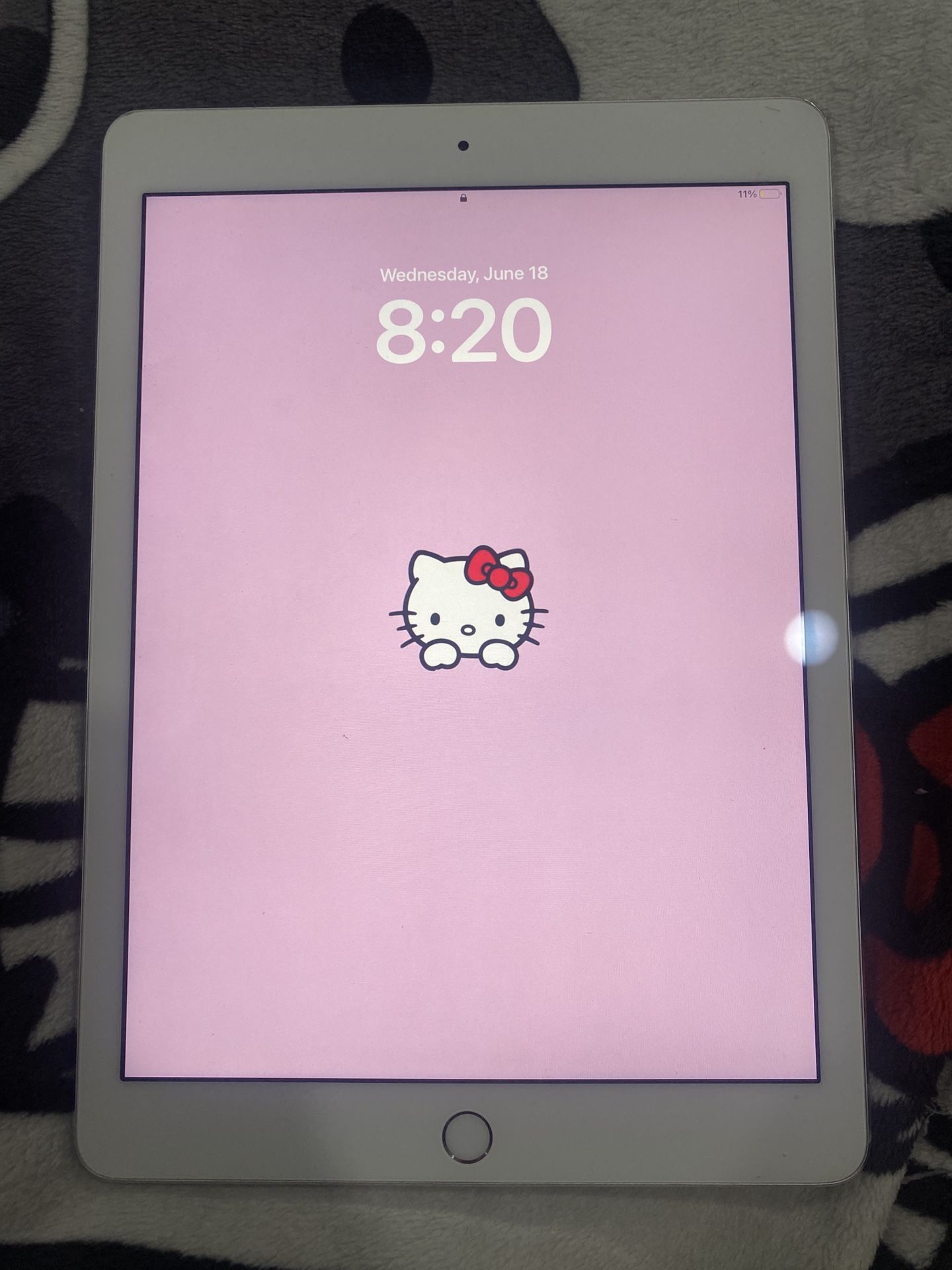 iPad