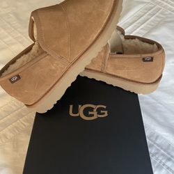 Men’s Ugg