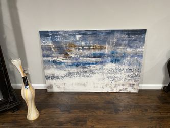 Gorgeous large painting 60X40