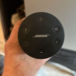 Bose Sound link Revolve Speaker