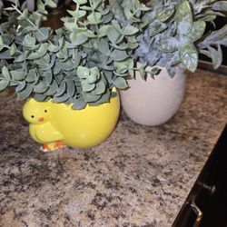 Easter Decor