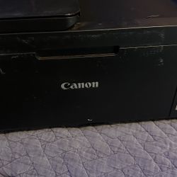 Canon Printer