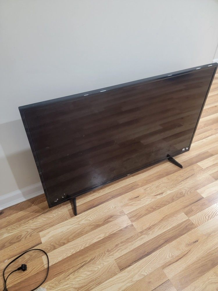 LG TV