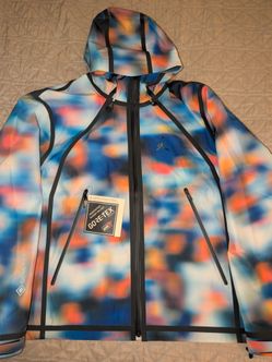 Nike Jordan Gore-Tex Jacket