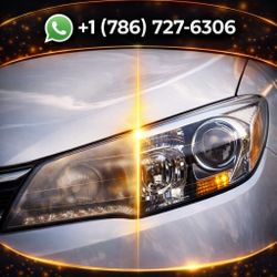 Restauracion De Luzes 