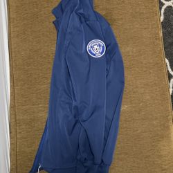 UTA Scrubs  Navy Blue 