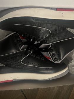 Jordan 2s