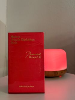 ✨ Baccarat Rouge 540 Extrait de Parfum — 70ml ❤️