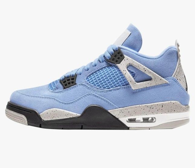 Nike Men's Air Jordan 4 Retro