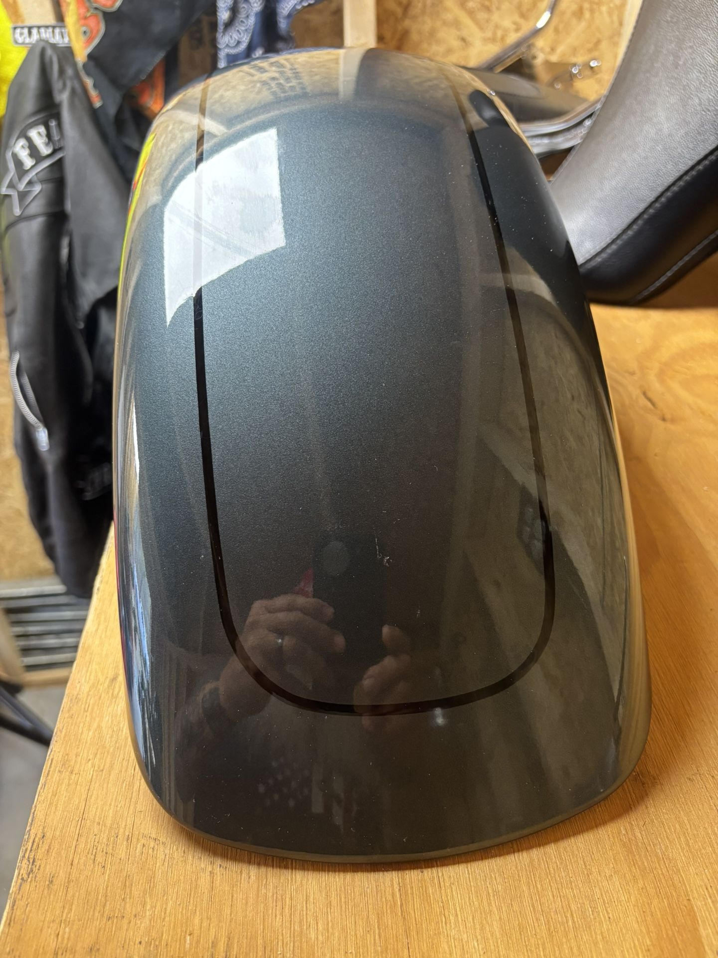 Genuine Harley Davidson Parts