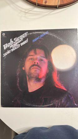 Record Vinyl Lot