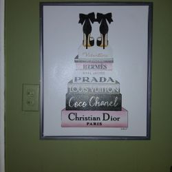 Perfect  for the bedroom or a Gift for the holidays 