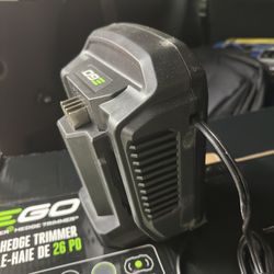 EGO 56V Charger (Brand New)