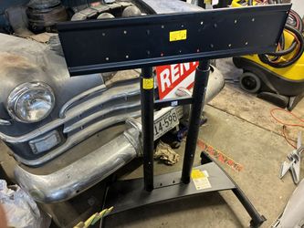 Portable Tv Stand