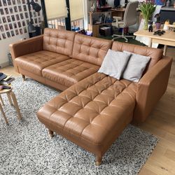 MORABO Sofa - 60's Style 