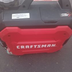 Craftsman 2500i Generator 
