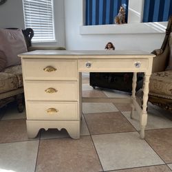 Drawer/Desk