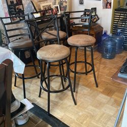 Counter Stools