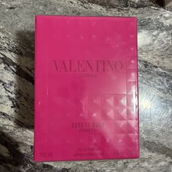 Valentino Donna (Pink PP)