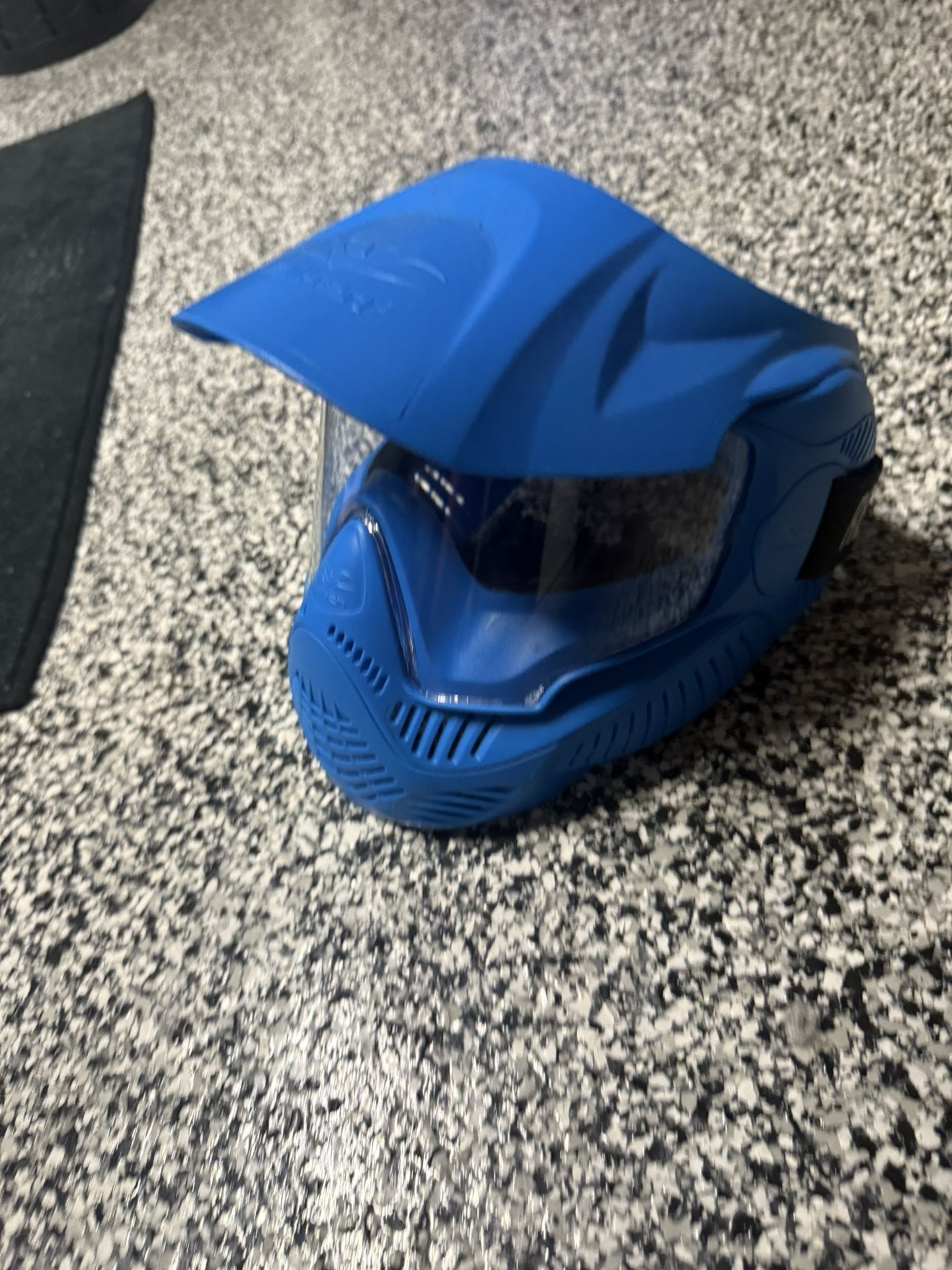 Paint Ball Gun Mask