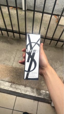 Ysl Myslf