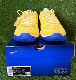 Nike Caitlin 1 “Warning Code” IH7423-700 Size 11.5 W/10 M