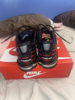 Air Max Plus 3 Tiger for Sale in Queens NY OfferUp
