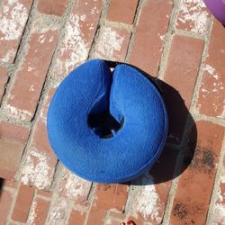 Inflatable Dog/cat Collar