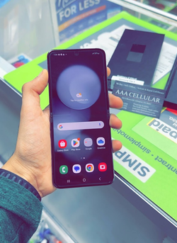 Samsung Galaxy Z Flip 5 5G