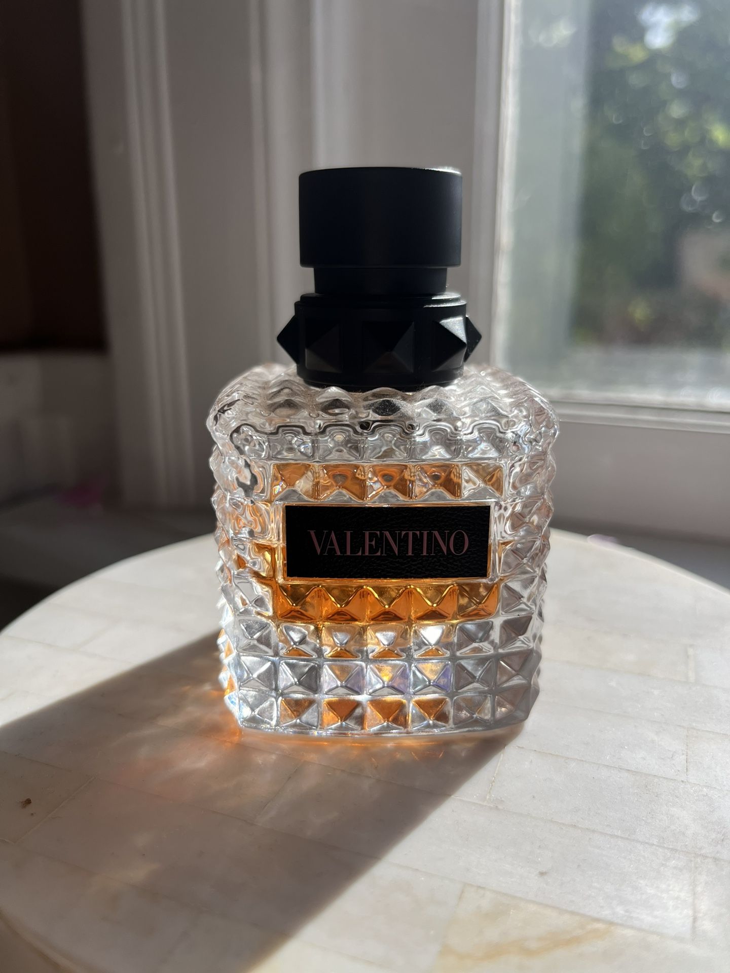 Valentino Perfume 1.7fl Oz