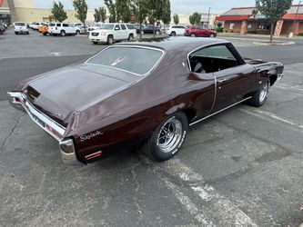 1970 Buick Skylark