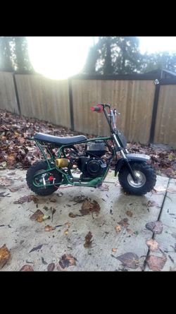 Mini Bike