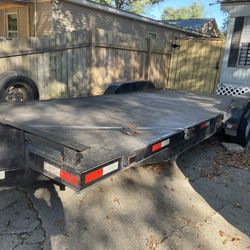 JMA 2022 Utility Tráiler 