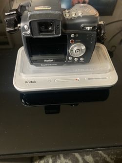 Kodak Camera
