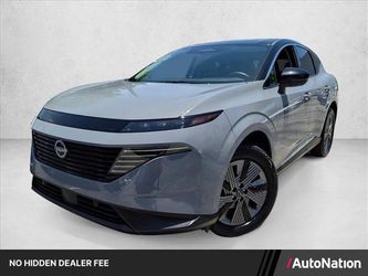 2025 Nissan Murano