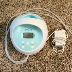 Blue Spectra - S1 Plus Electric Breast Milk Pump