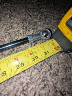 FOR KENWORTH T680 PETERBILT 579 TRUCKS L71-6020 A99608L716008 30.5IN HOOD SHOCK