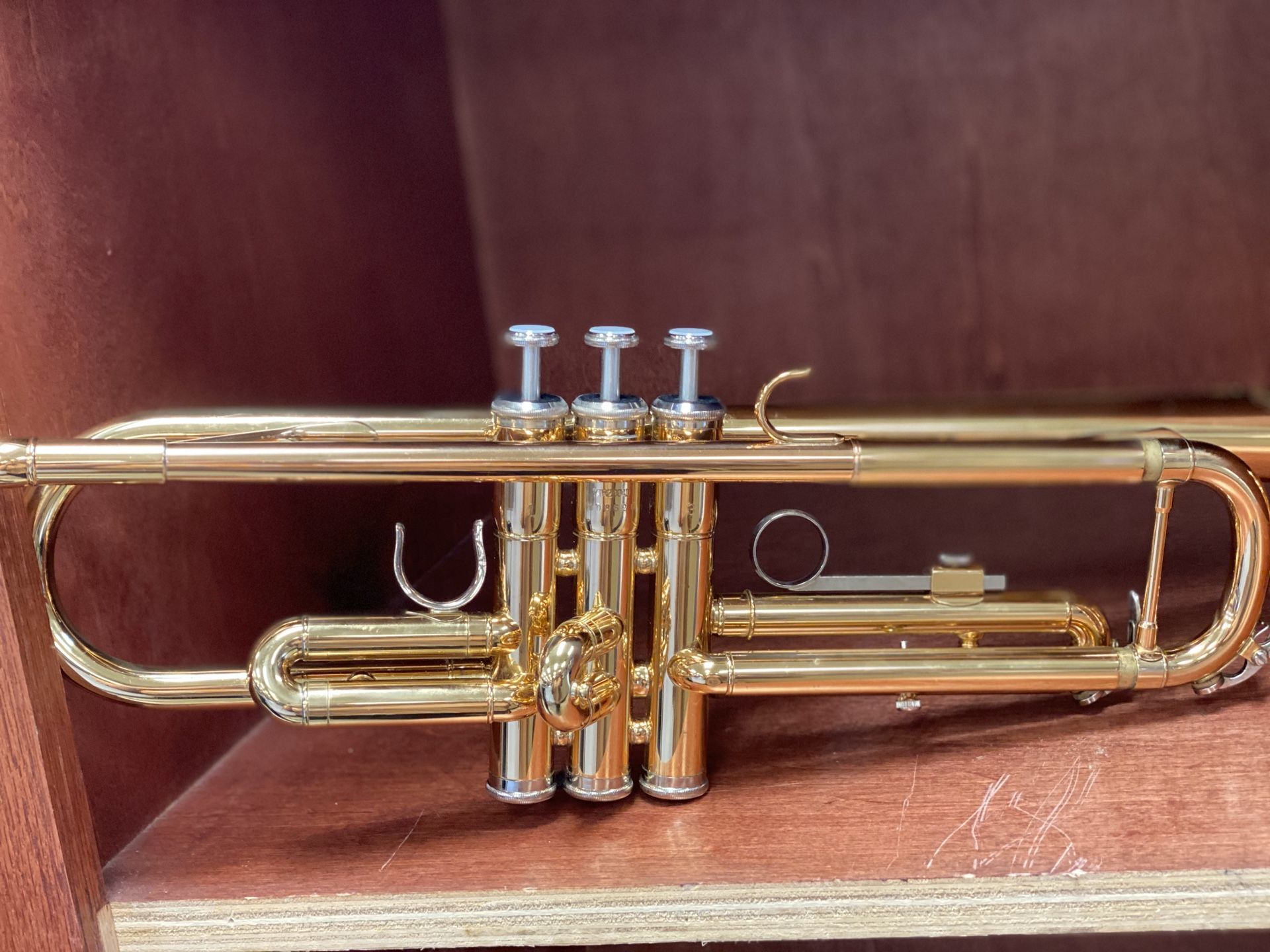 Trumpet