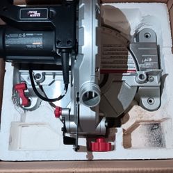Sears Craftsman 71/4 Miter Saw