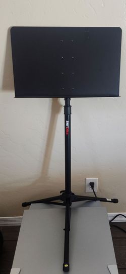 Conductor Sheet Music Stand