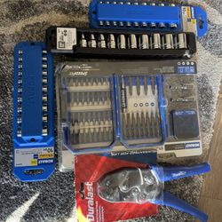 Pack of Tools