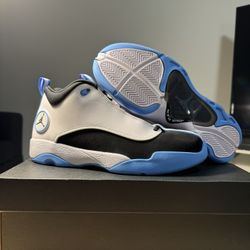 Jordan Jumpman Pro Quick White University Sz 8.5